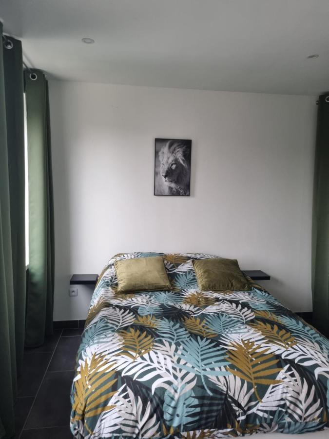 Apartment Chez Peggy *