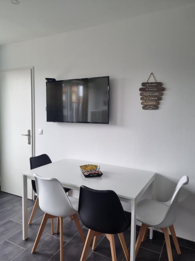 Apartment Chez Peggy